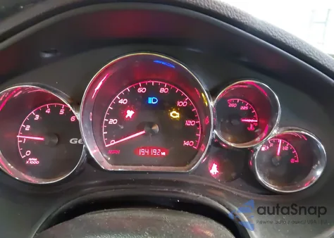 2006 Pontiac G6 Gtp from USA, damaged, VIN 1G2ZM551864203007